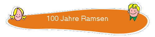 100 Jahre Ramsen