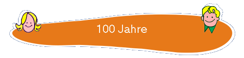 100 Jahre