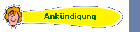 Ankndigung