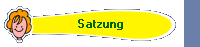 Satzung