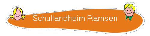 Schullandheim Ramsen