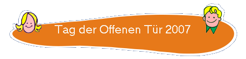 Tag der Offenen Tr 2007